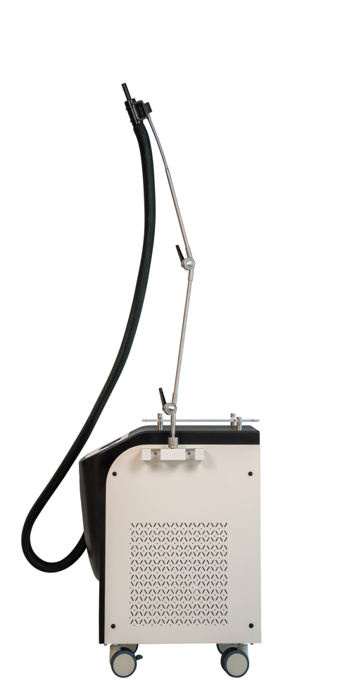 Cryotech Zimmer Angle 2