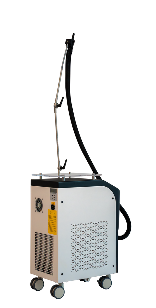 Cryotech Zimmer Angle 3